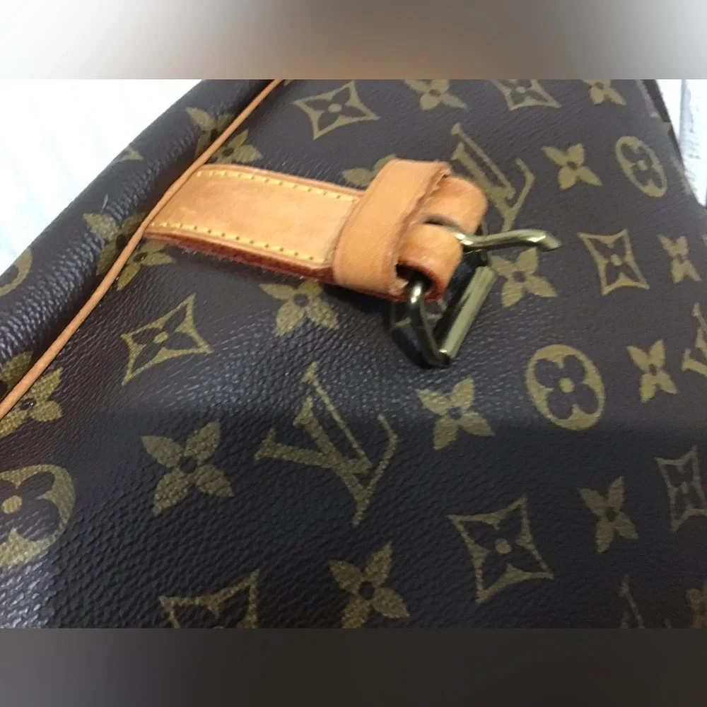 Louis Vuitton bags